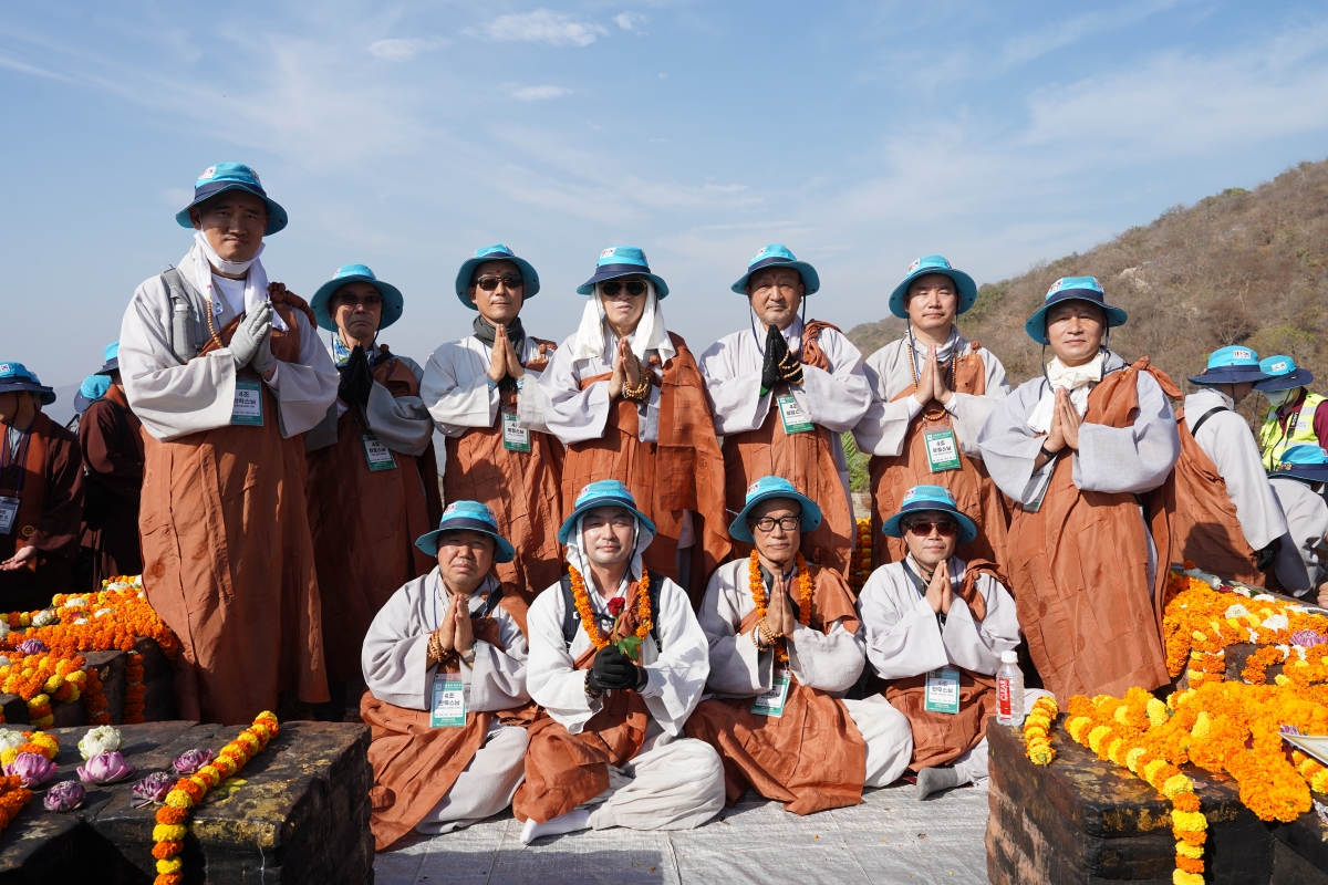 [인도순례] 4조 사진 (6)